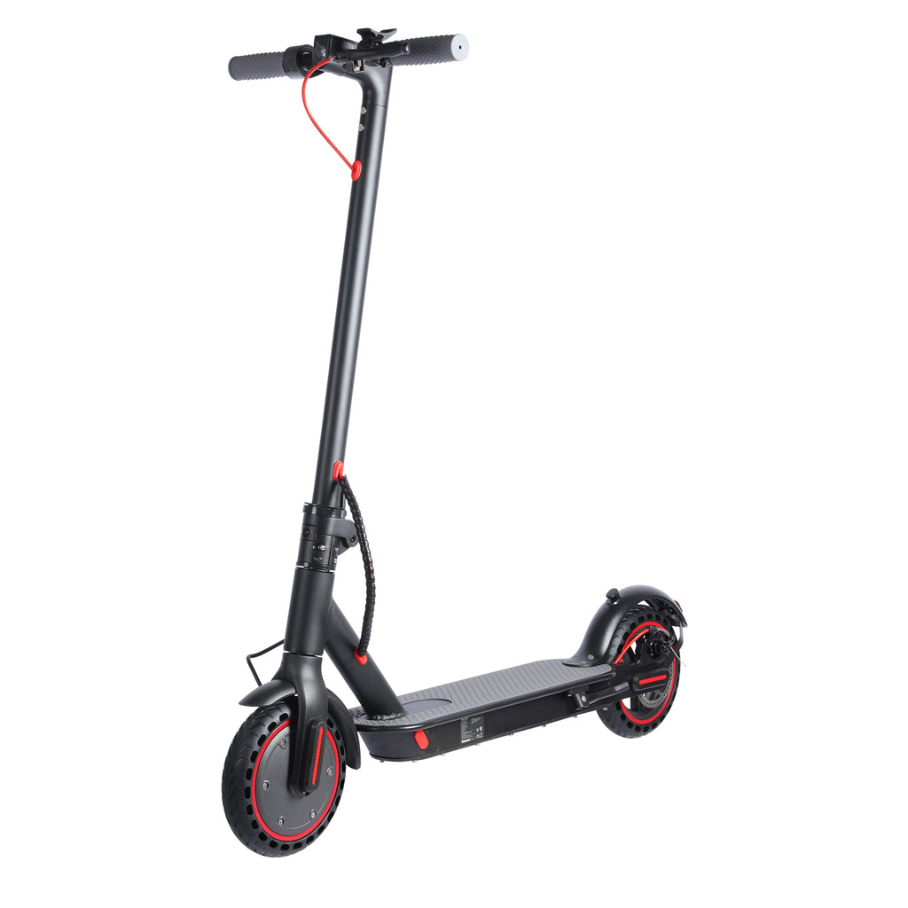 INDUX Lightweight Electric Scooters For Adults - 350W, 30KM