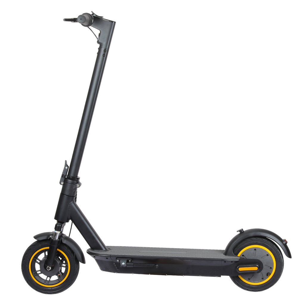 INDUX Electric Scooters for Adults – 500W, 35KM