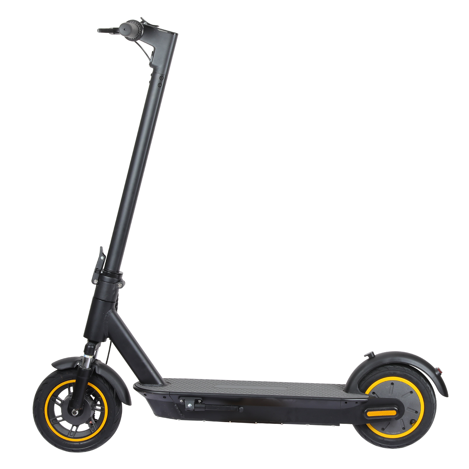 INDUX Electric Scooters for Adults – 500W, 35KM