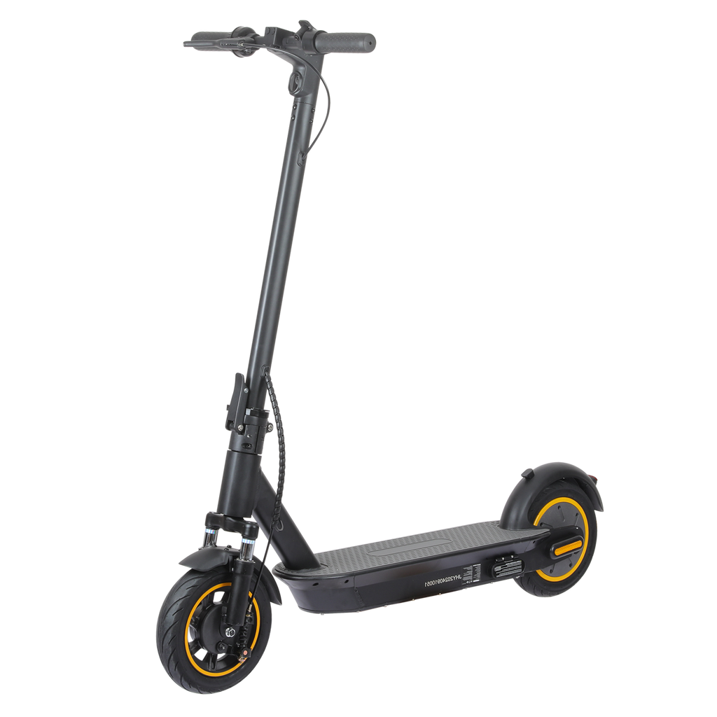 INDUX Electric Scooters for Adults – 500W, 35KM