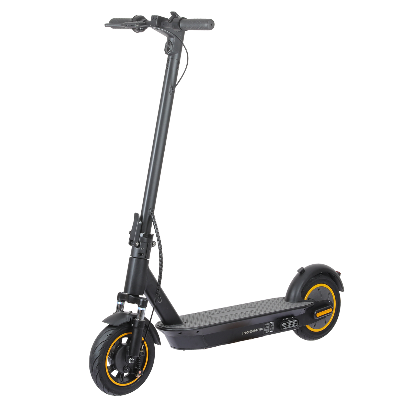 INDUX Electric Scooters for Adults – 500W, 35KM