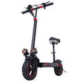 INDUX Long Range Electric Scooters For Commuting,1200W,50KM