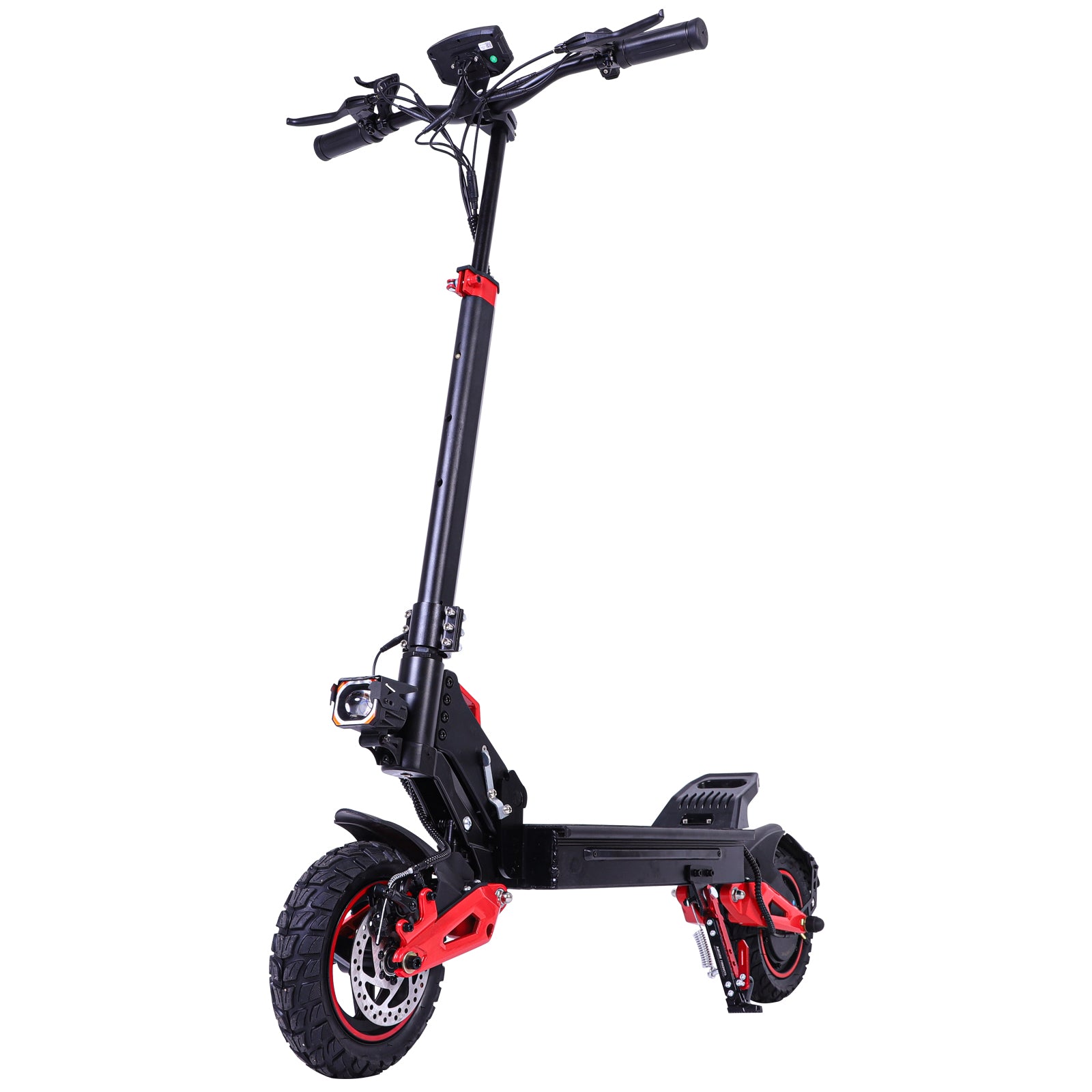 INDUX Commuter Electric Scooters,1600W,50KM