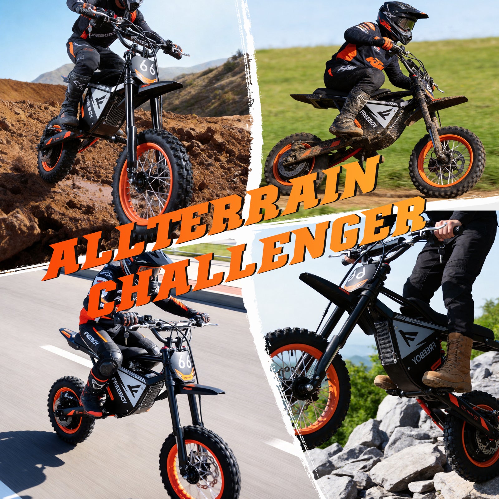INDUX Electric Bike for Adults,3000W,50KM