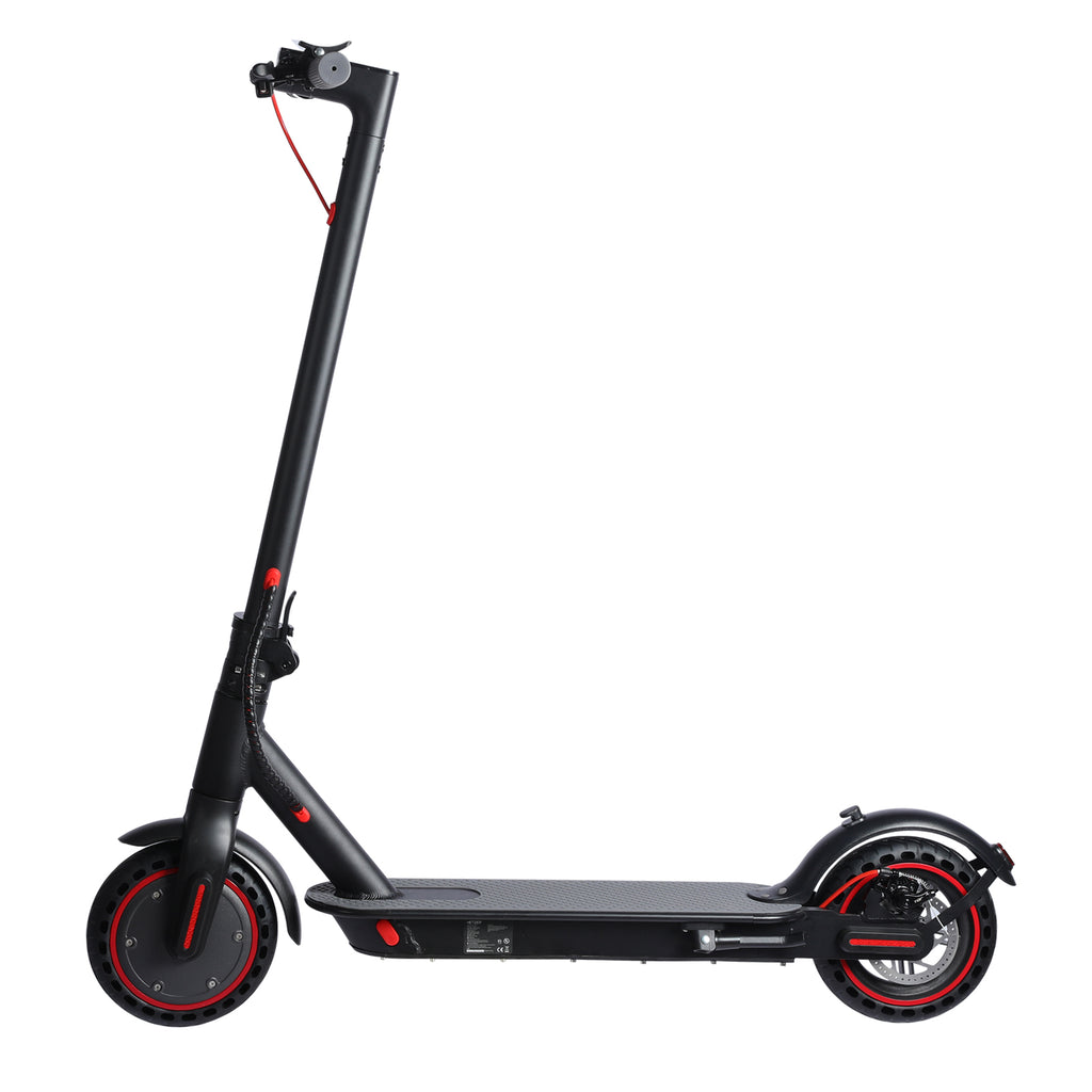 INDUX Lightweight Electric Scooters For Adults - 350W, 30KM
