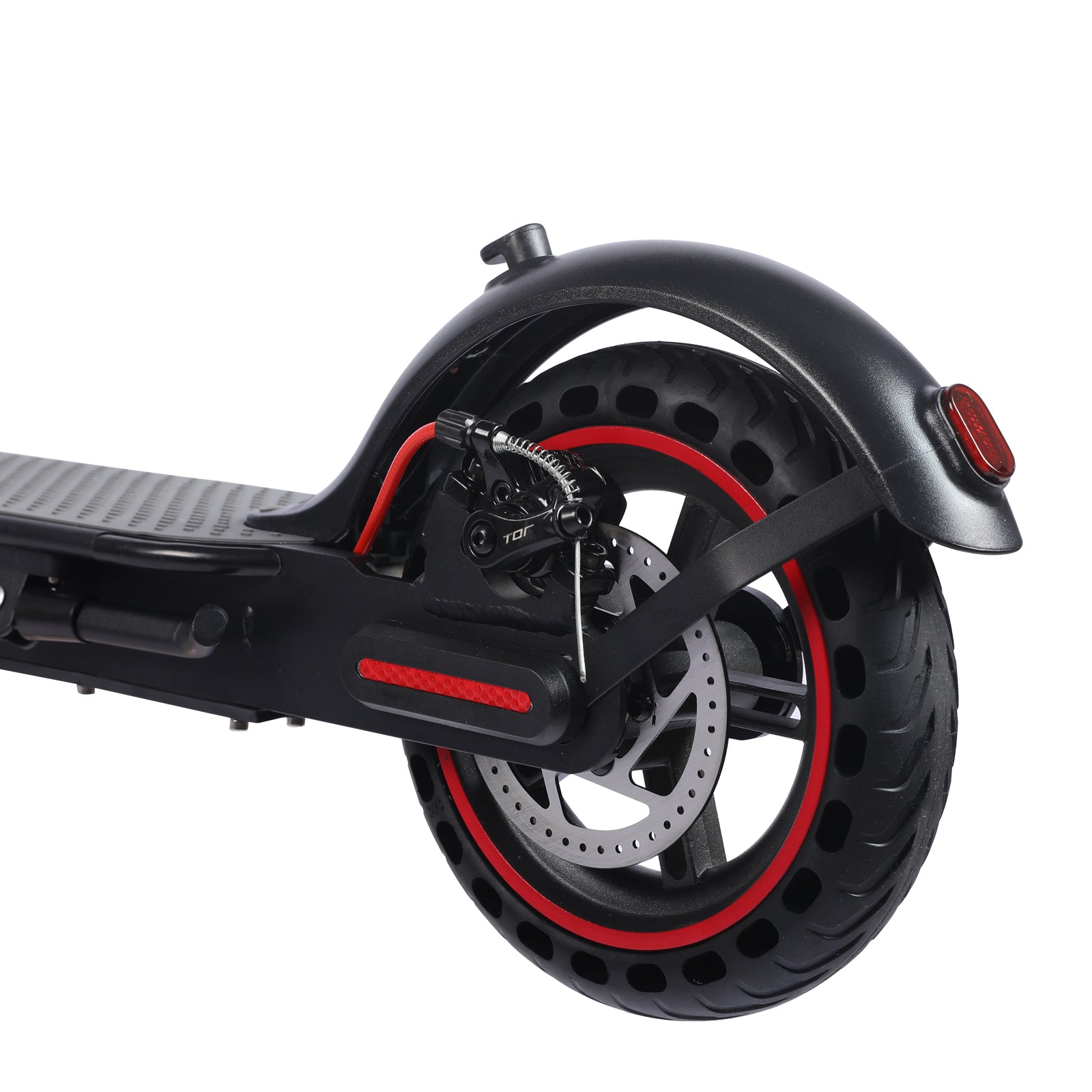 INDUX Lightweight Electric Scooters For Adults - 350W, 30KM