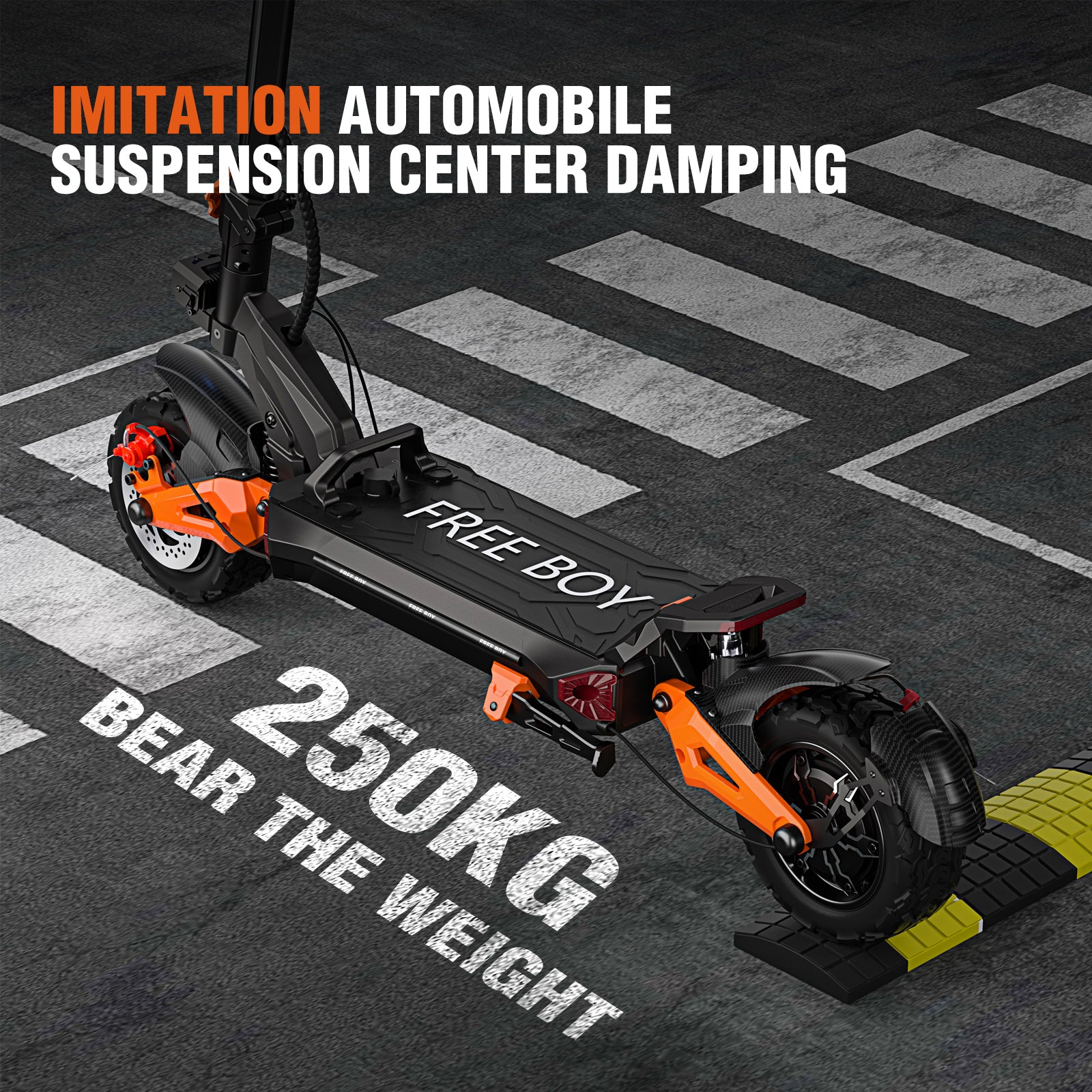 INDUX Electric Scooters For Adults,1800W*2 Motors,80KM