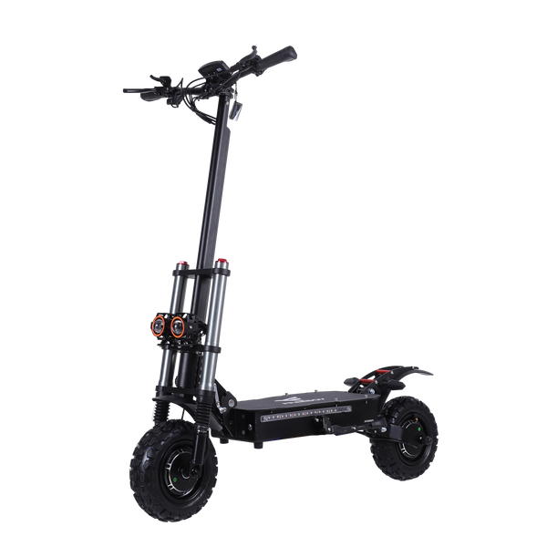 INDUX J30 Max Electric Scooters 3000W*2 Motors 90KM