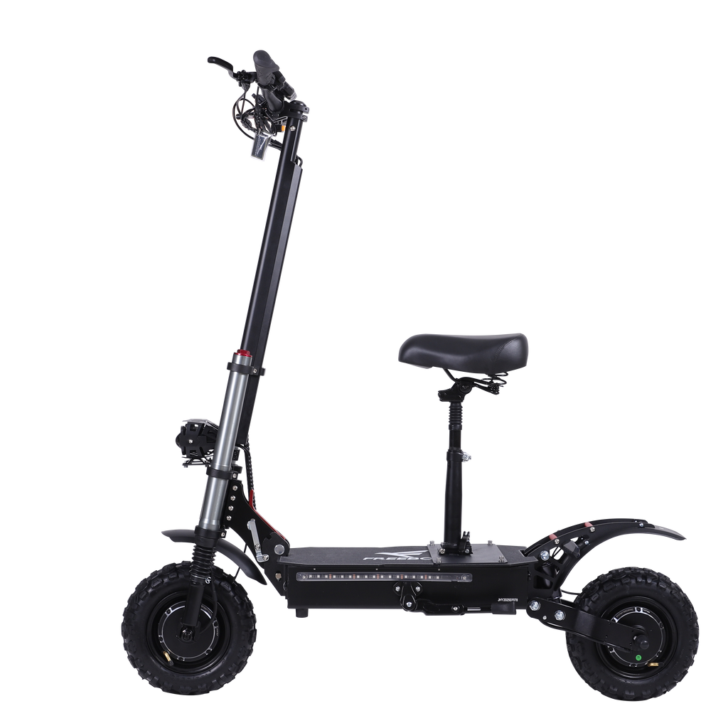 INDUX Long Range Electric Scooters For Adults,3000W, 100KM