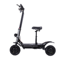 INDUX J30 Max Electric Scooters 3000W*2 Motors 90KM