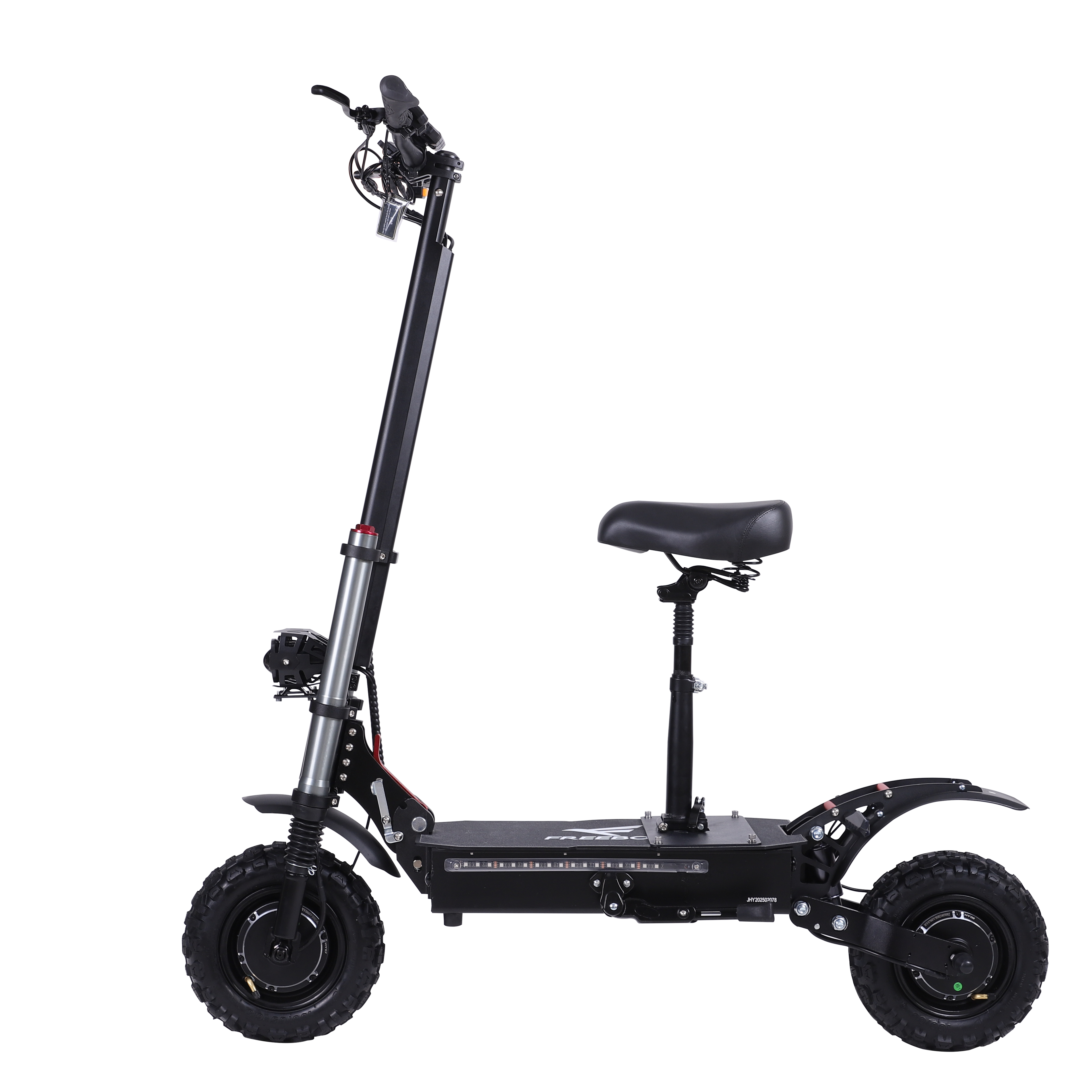 INDUX Long Range Electric Scooters For Adults,3000W, 100KM