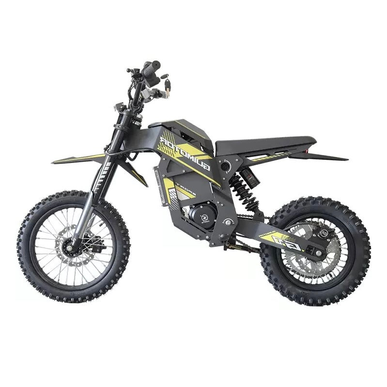 INDUX S9  Electric Bike for Adults 3000W 60KM