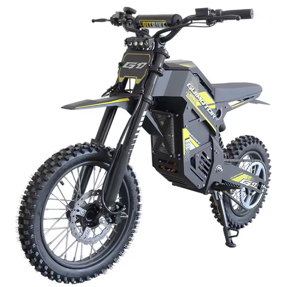 INDUX S9  Electric Bike for Adults 3000W 60KM