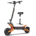 INDUX X5 Electric Scooter 3000W*2 Motor 120KM