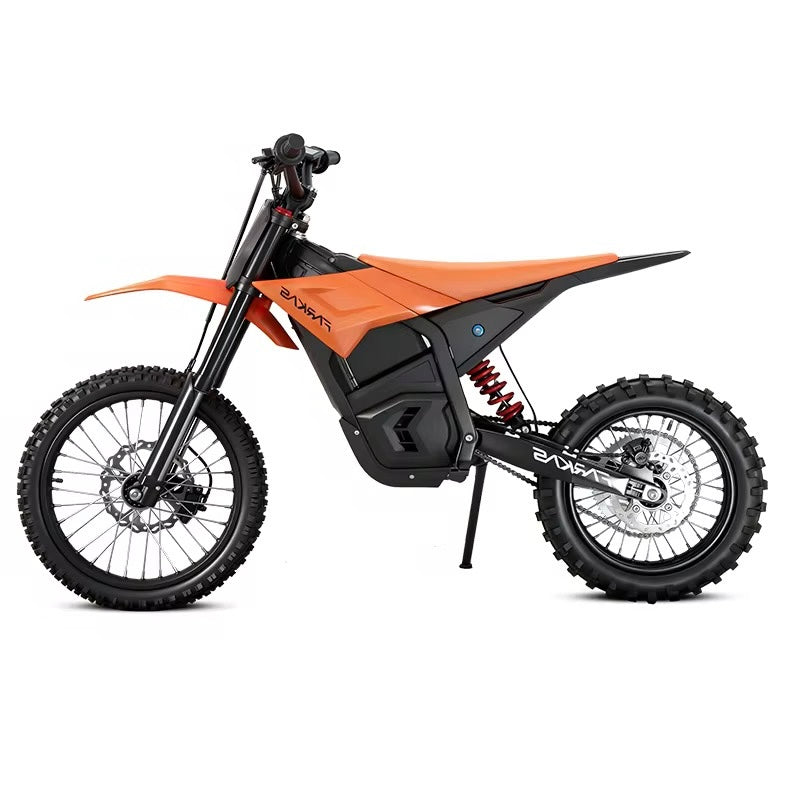 INDUX S2 Electric Bike For Adults 3500W 70KM