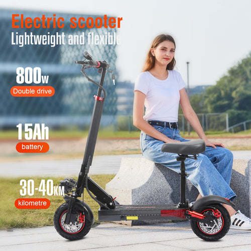 INDUX J01 Electric Scooters 800W 40KM