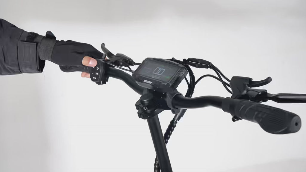 INDUX Electric Scooters For Adults,1200W*2 Motor,55KM