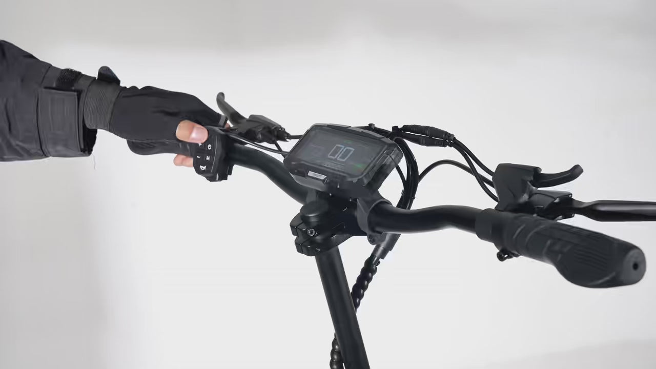 INDUX Electric Scooters For Adults,1200W*2 Motor,55KM