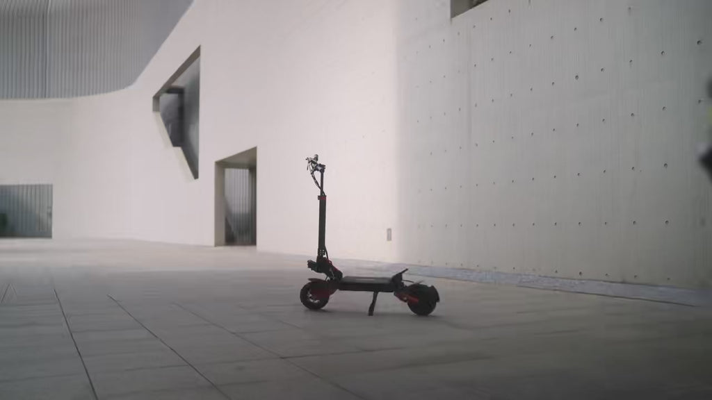 INDUX Commuter Electric Scooters,1600W,50KM