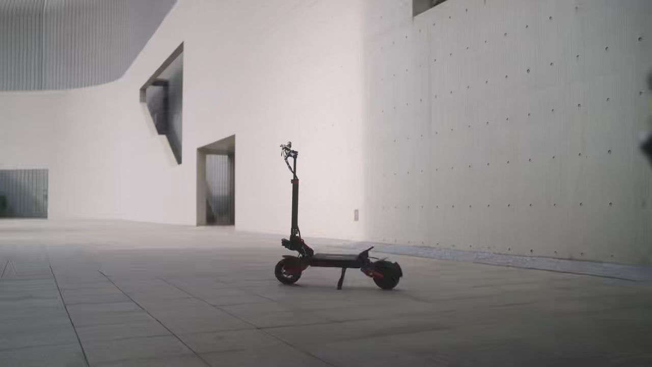 INDUX Commuter Electric Scooters,1600W,50KM