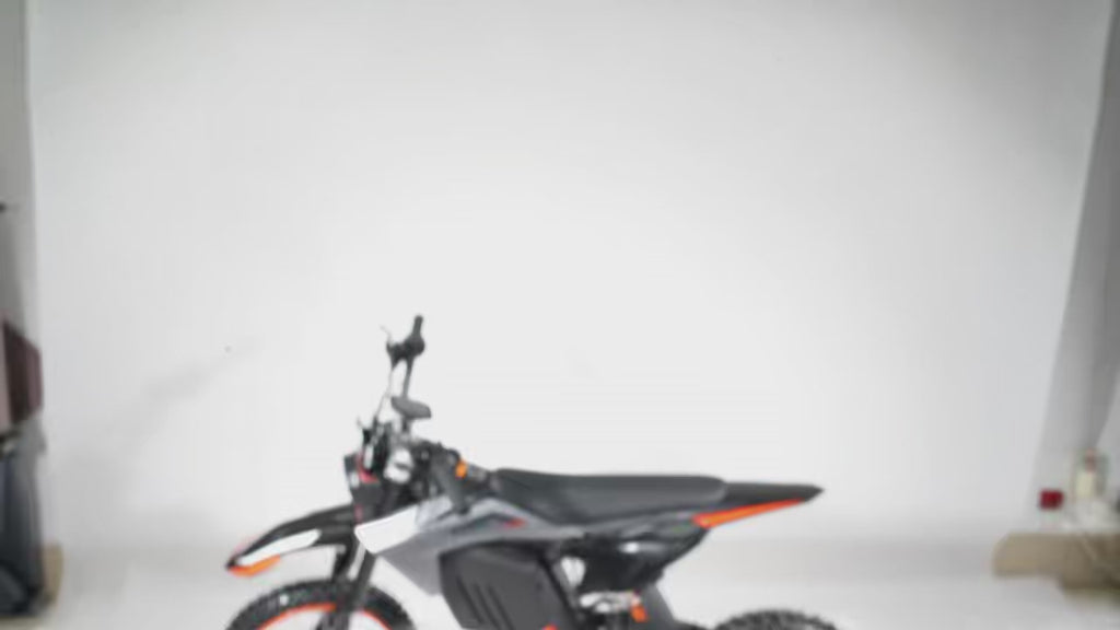 INDUX Electric Bike for Adults,3000W,50KM