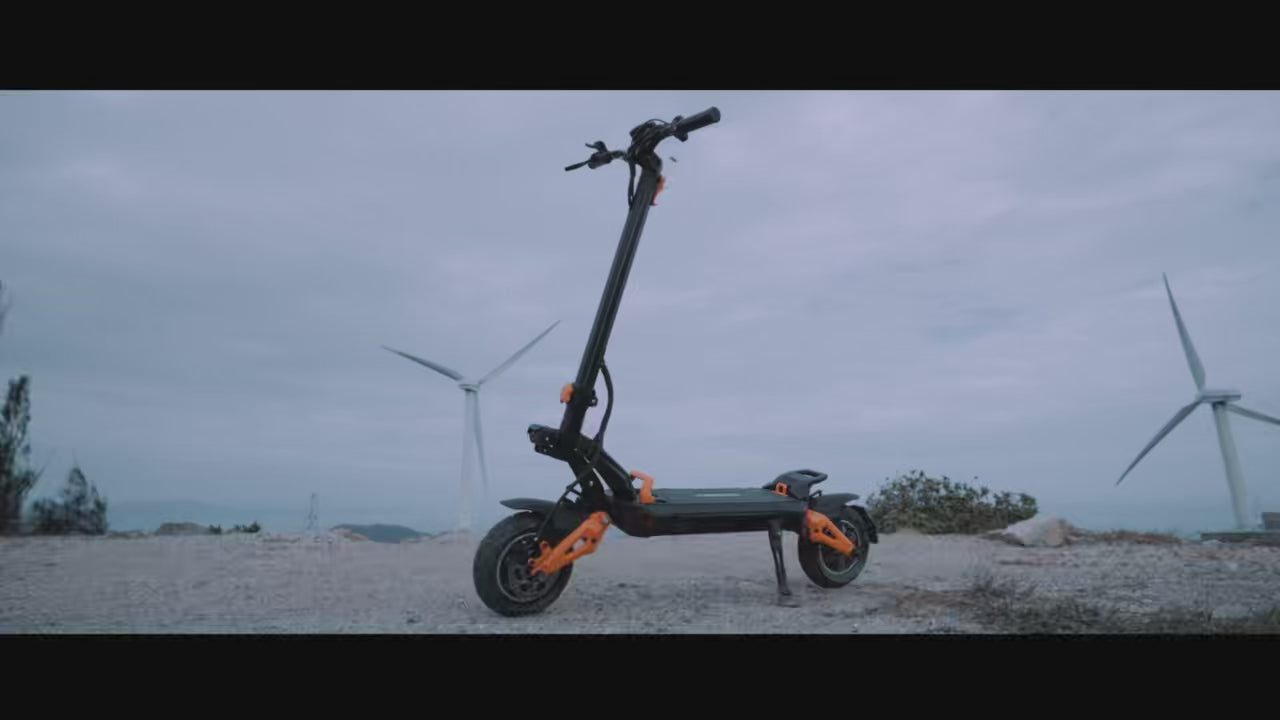 INDUX Electric Scooters For Adults,1800W*2 Motors,80KM