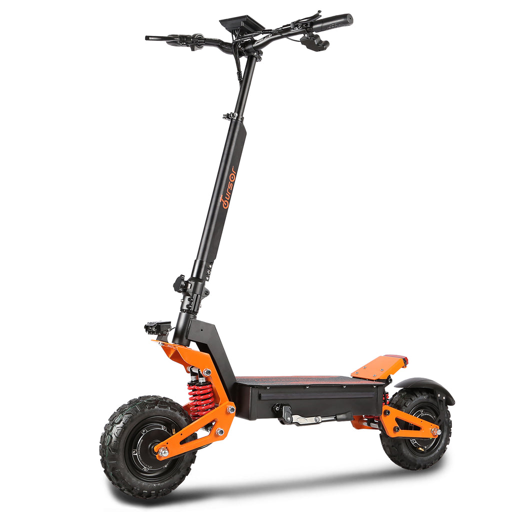 INDUX X5 Electric Scooter 3000W*2 Motor 120KM