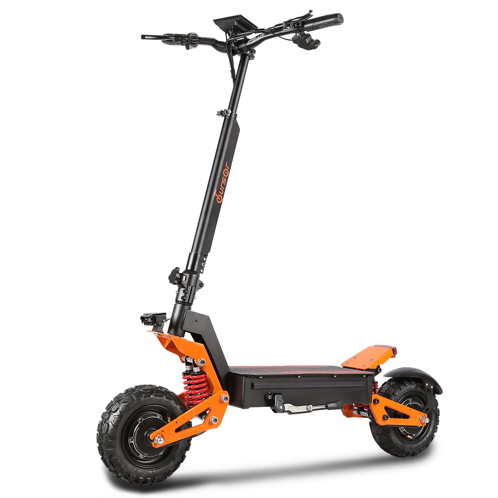 INDUX X5 Electric Scooter 3000W*2 Motor 120KM
